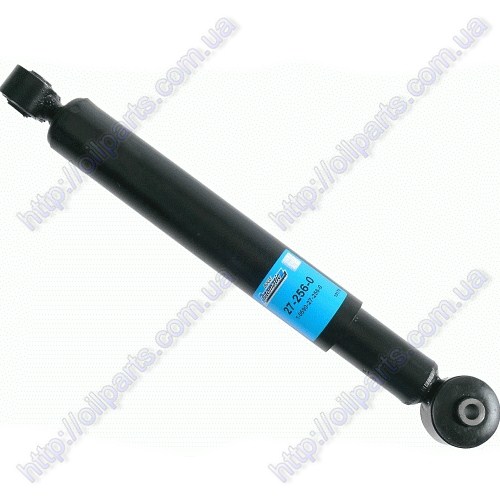 Амортизатор Boge 272560