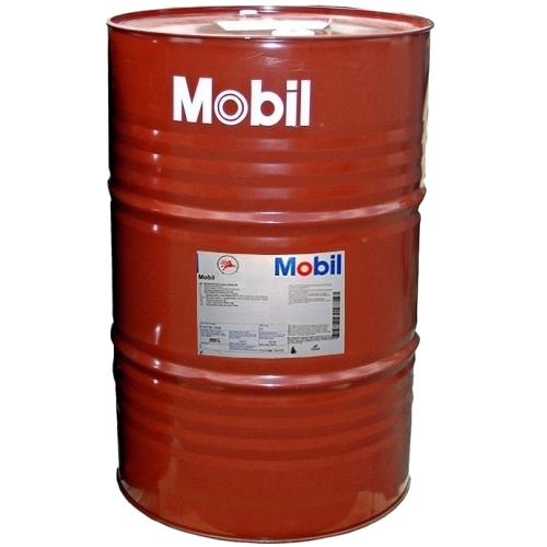 Масло Mobil Vactra Oil №1 (208л.)