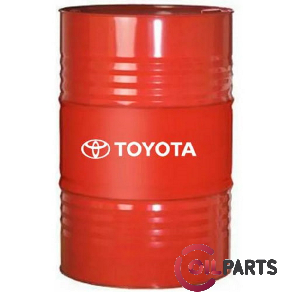 Масло Toyota Synthetic Motor Oil SP/GF6A, 5W-30 (Japan), 200л.