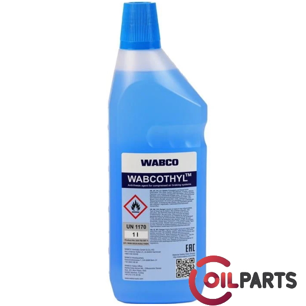 Депресант размораживатель Wabco PLN001 (1л.)