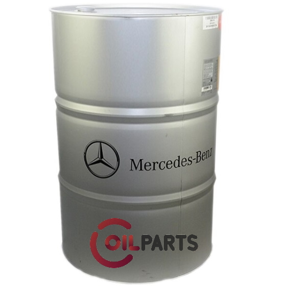 Масло MB 5W-30, 229.51, 200л. A000989690617ABDE