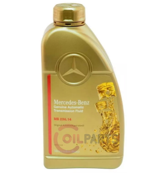 Олива MB ATF 236.14, 1л.