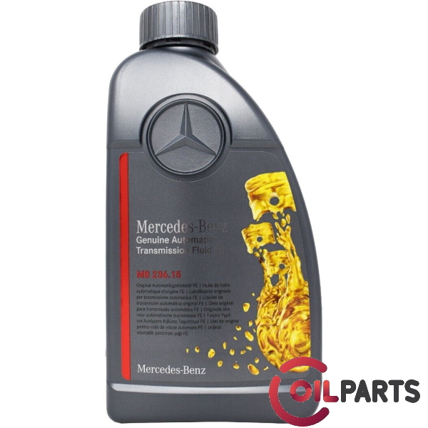 Олива MB ATF 236.15, 1л.