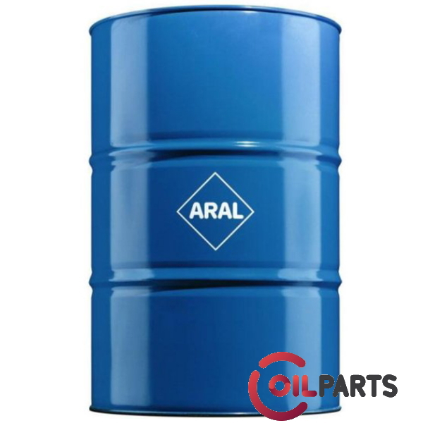 Масло Aral HighTronic J 5W-30 (60л.)