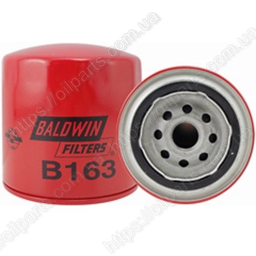 Baldwin B163