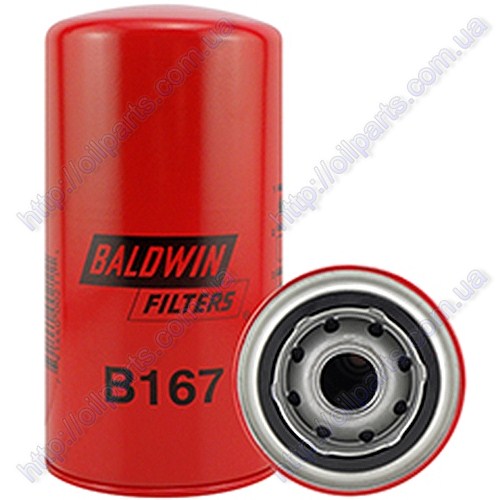 Baldwin B167