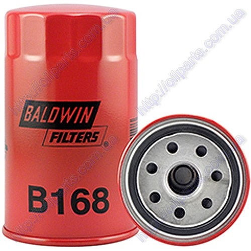 Baldwin B168