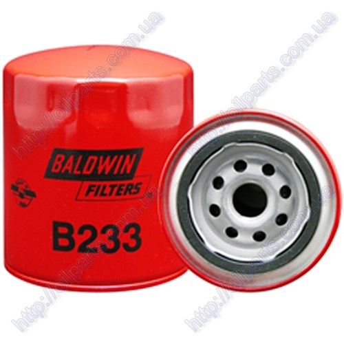 Baldwin B233