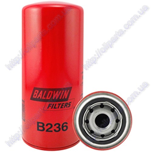 Baldwin B236