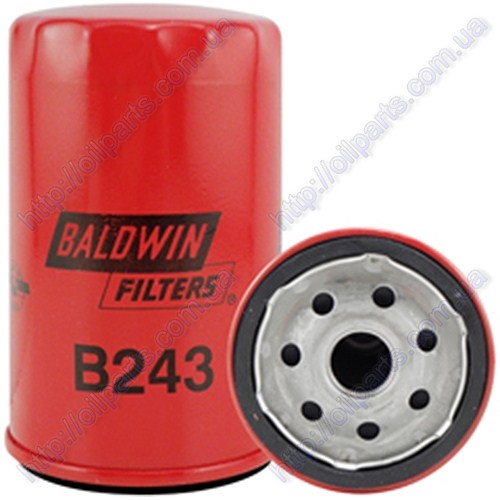 Baldwin B243