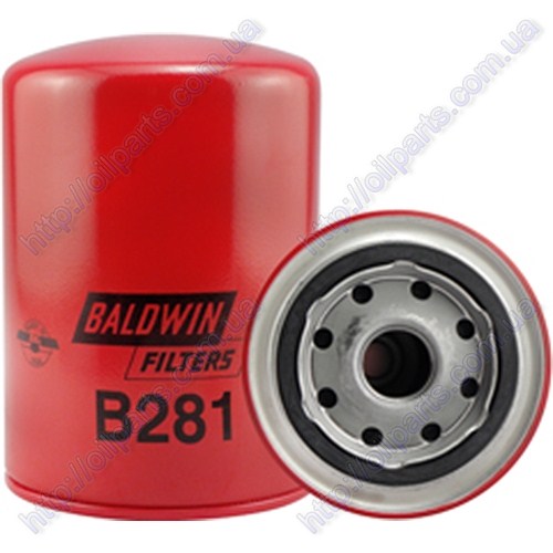Baldwin B281