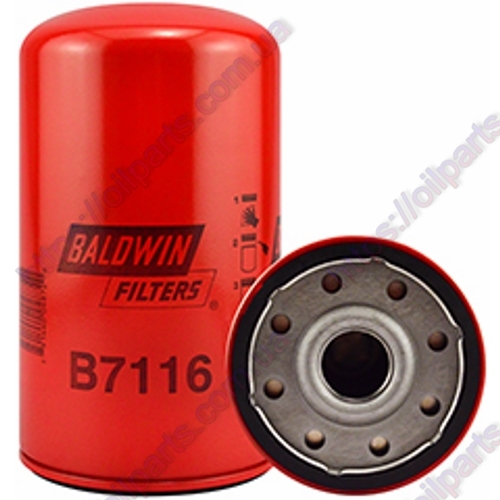 Baldwin B7116