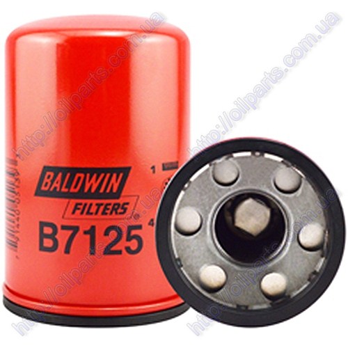 Baldwin B7125