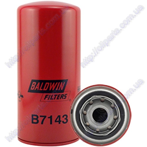 Baldwin B7143