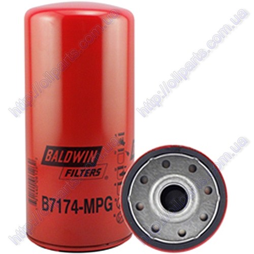 Baldwin B7174-MPG