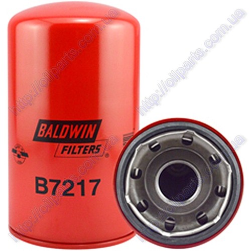 Baldwin B7217