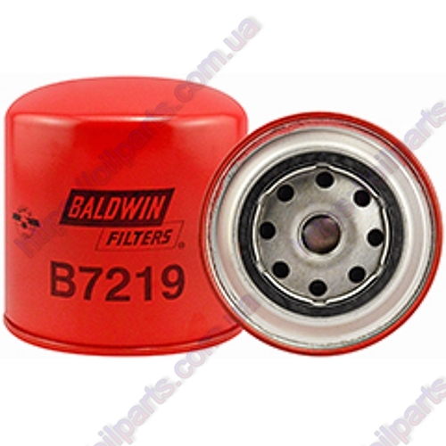 Baldwin B7219