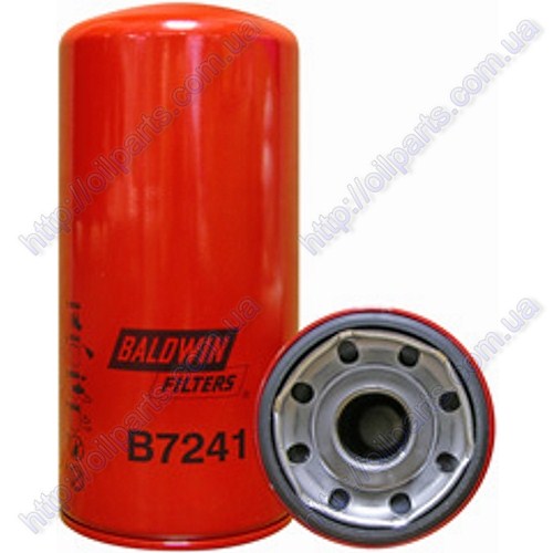 Baldwin B7241