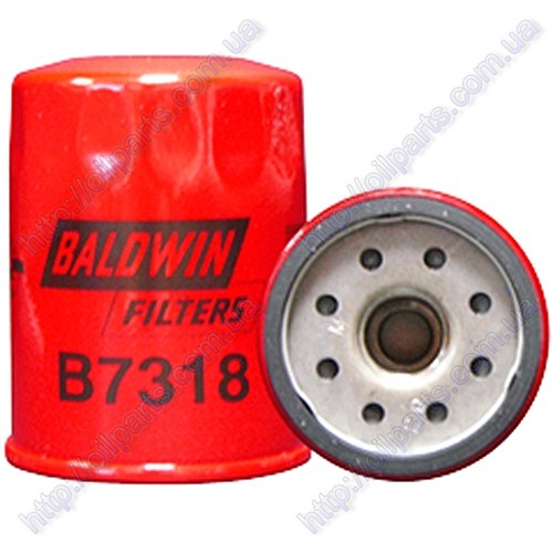 Baldwin B7318
