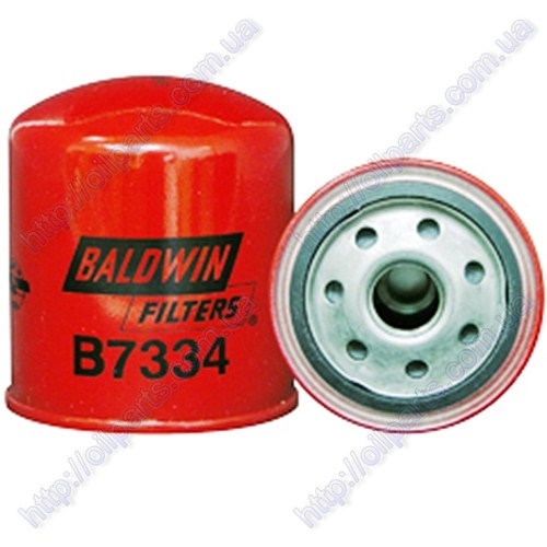 Baldwin B7334