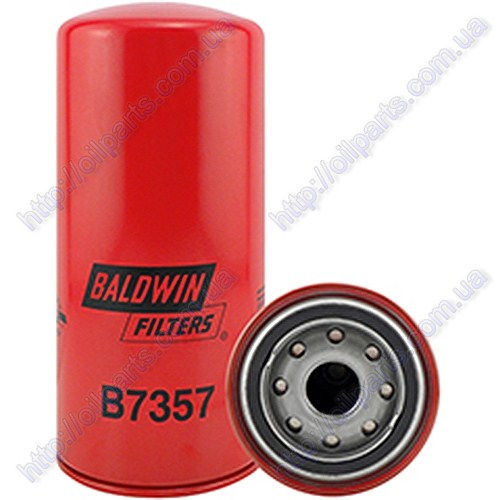 Baldwin B7357