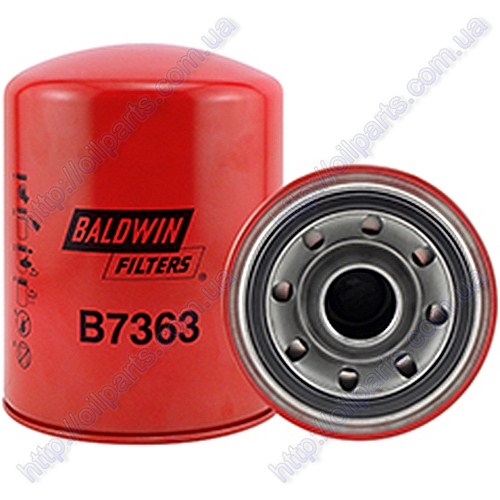 Baldwin B7363
