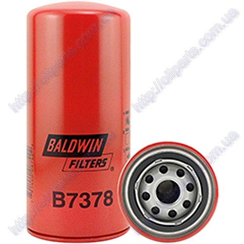 Baldwin B7378