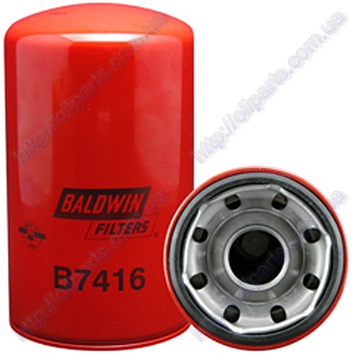 Baldwin B7416