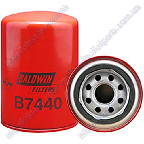 Baldwin B7440