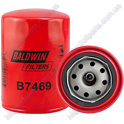 Baldwin B7469
