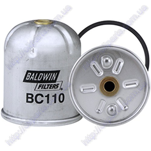Baldwin BC110