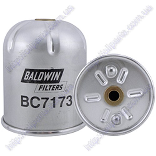 Baldwin BC7173