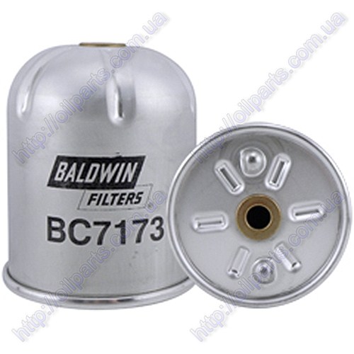 Фильтр масляный Baldwin BC7173