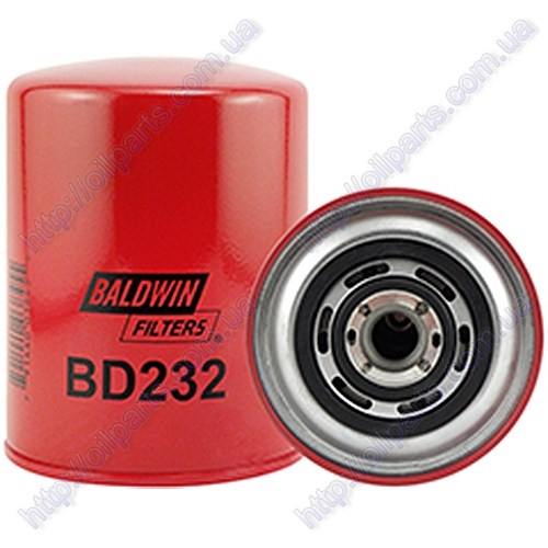 Baldwin BD232