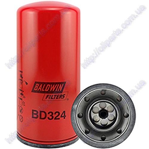 Baldwin BD324