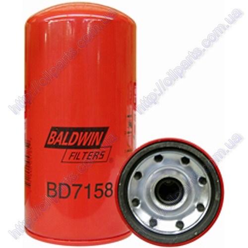 Фильтр масляный Baldwin BD7158