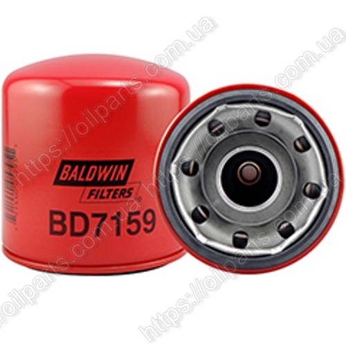 Фильтр масляный Baldwin BD7159