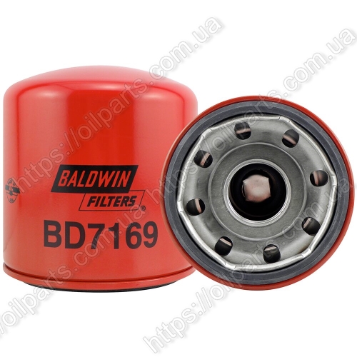 Фильтр Baldwin BD7169