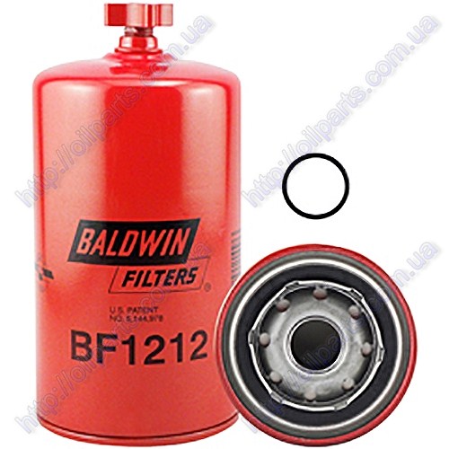Baldwin BF1212