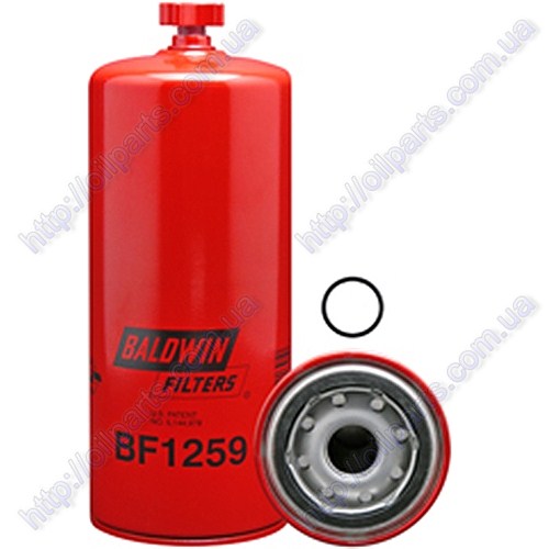 Baldwin BF1259