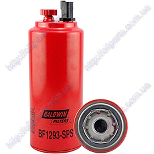 Baldwin BF1293-SPS