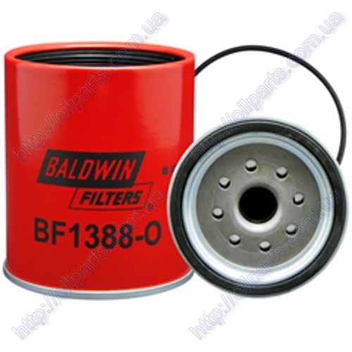 Фильтр топливный Baldwin BF1388-O