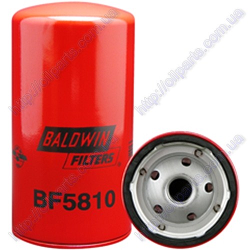 Фильтр топливный Baldwin BF5810