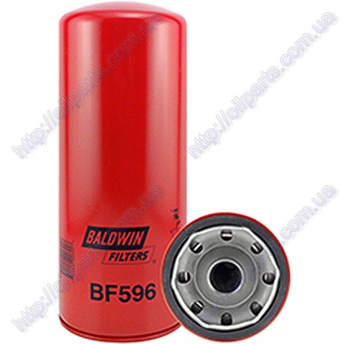 Baldwin BF596