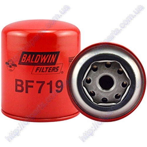 Фильтр топливный Baldwin BF719