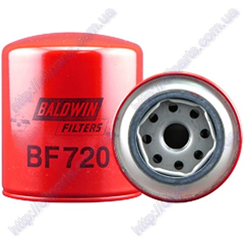 Фильтр топливный Baldwin BF720