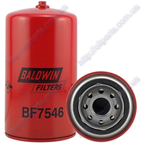 Фильтр топливный Baldwin BF7546