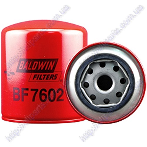 Фильтр топливный Baldwin BF7602