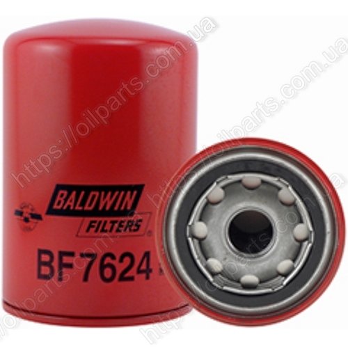 Фильтр топливный Baldwin BF7624