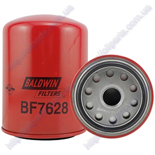 Фильтр топливный Baldwin BF7628